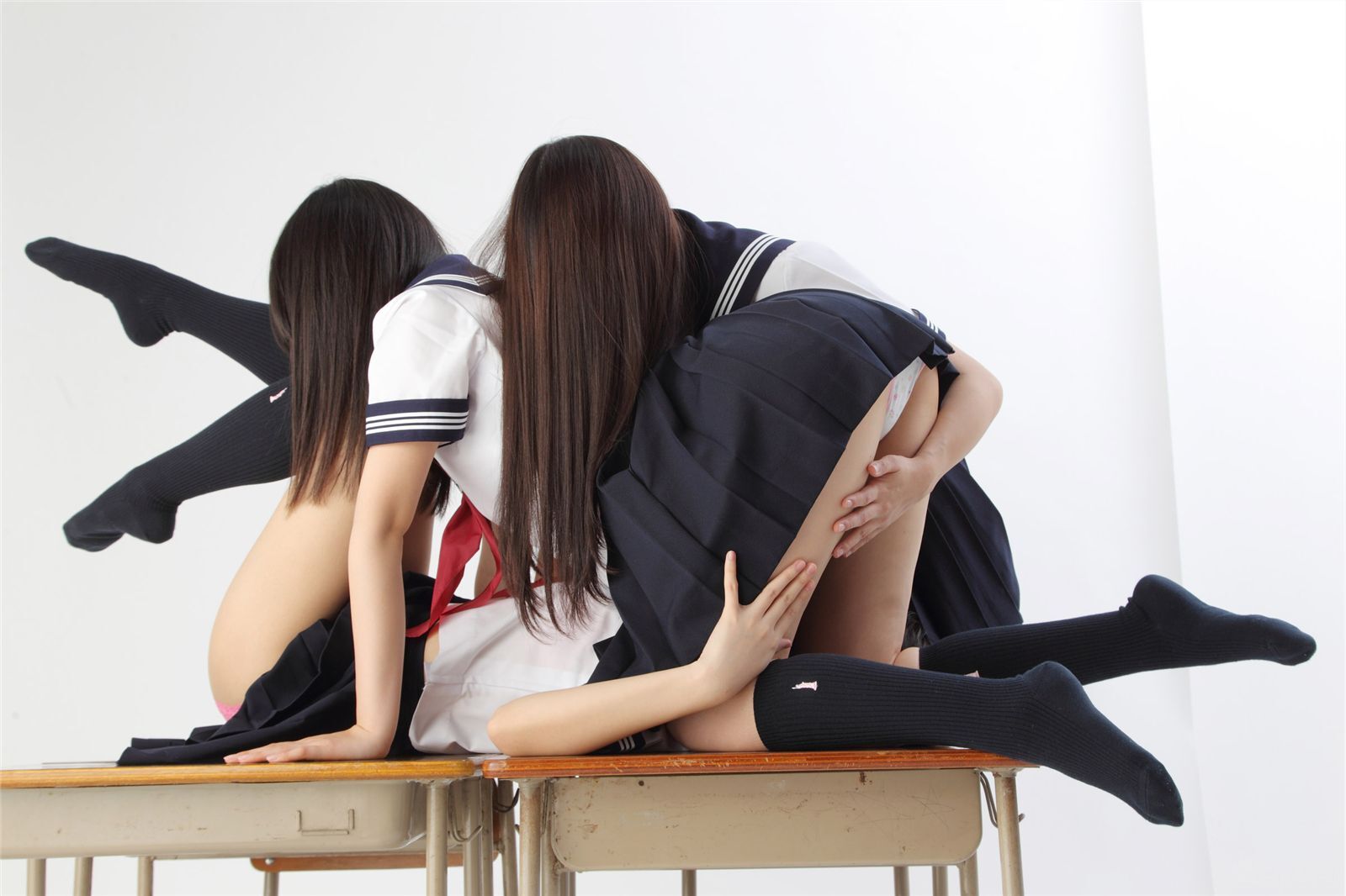 [Syukou-Club] 2013.06.03 制服趣向 未公開畫像Part3 1